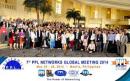 PPL Networks Global Meeting 2014